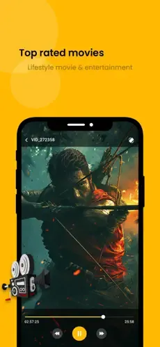 sony-ericsson-k850i Top Rated Movies